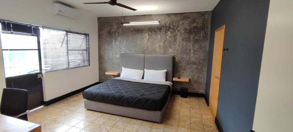 Habitaciones Privadas Con Bano Propio En Una Zona Segura Y Centrica De Guadalajara. Zewnętrze zdjęcie